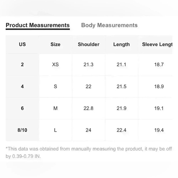 NEW Bow Tie Contrast Jacket Size 8/10 L - Picture 6 of 7